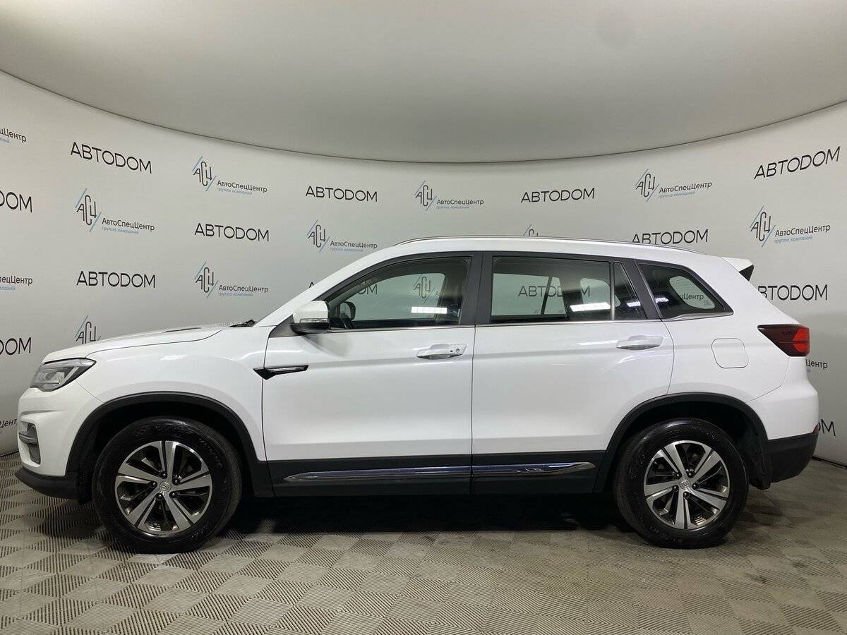 Купить Changan CS75, 2020, 254 705 км.. Фото: #2