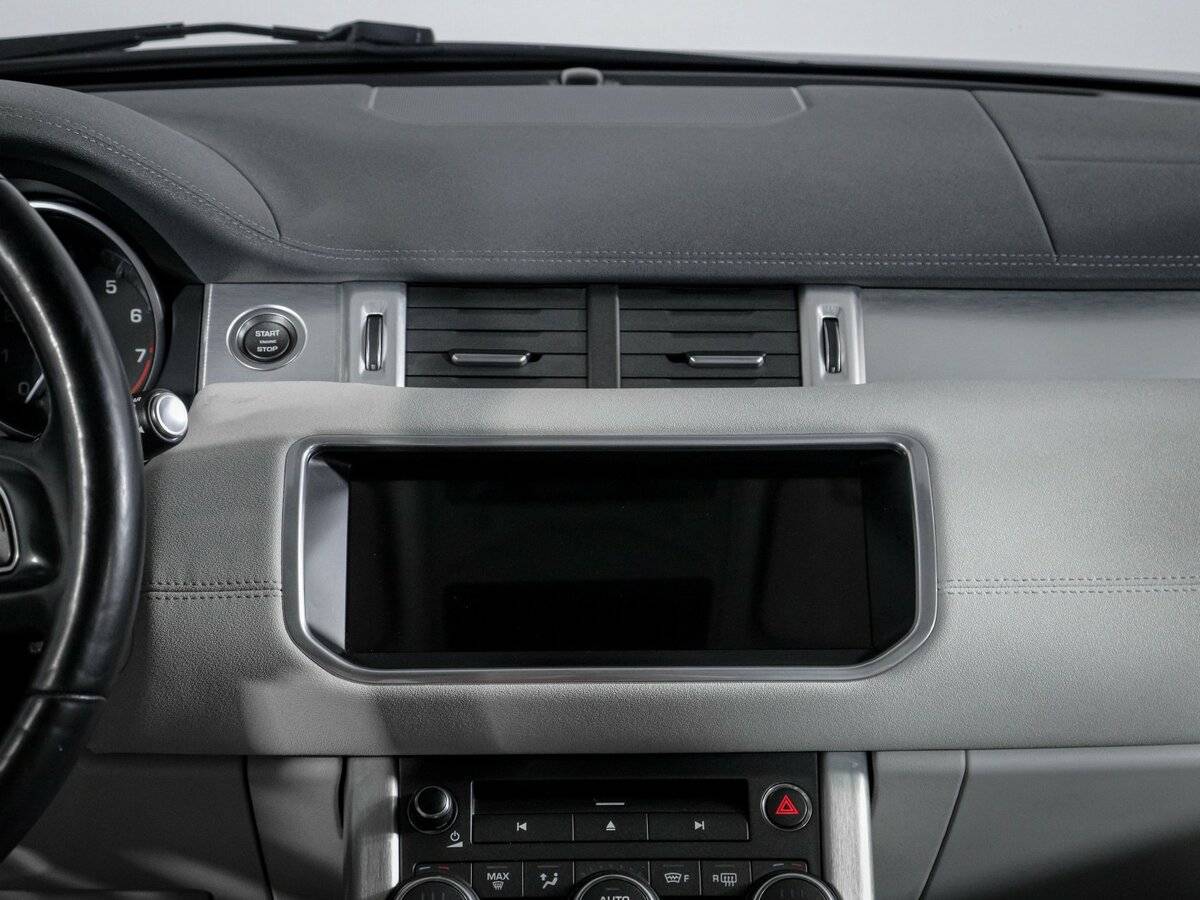 Купить Land Rover Range Rover Evoque, 2012, 109 830 км.. Фото: #12