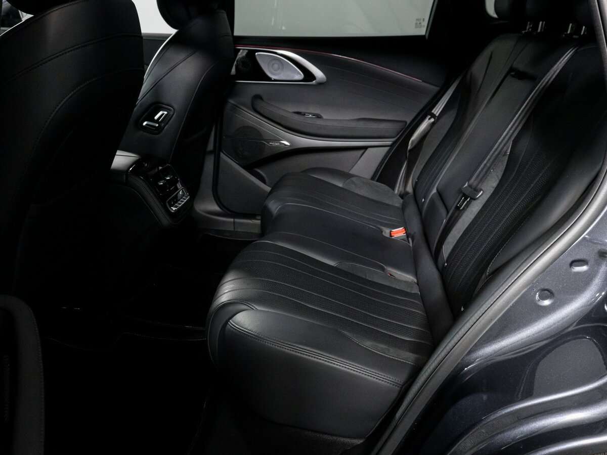 Купить EXEED TXL, 2023, 13 800 км.. Фото: #9