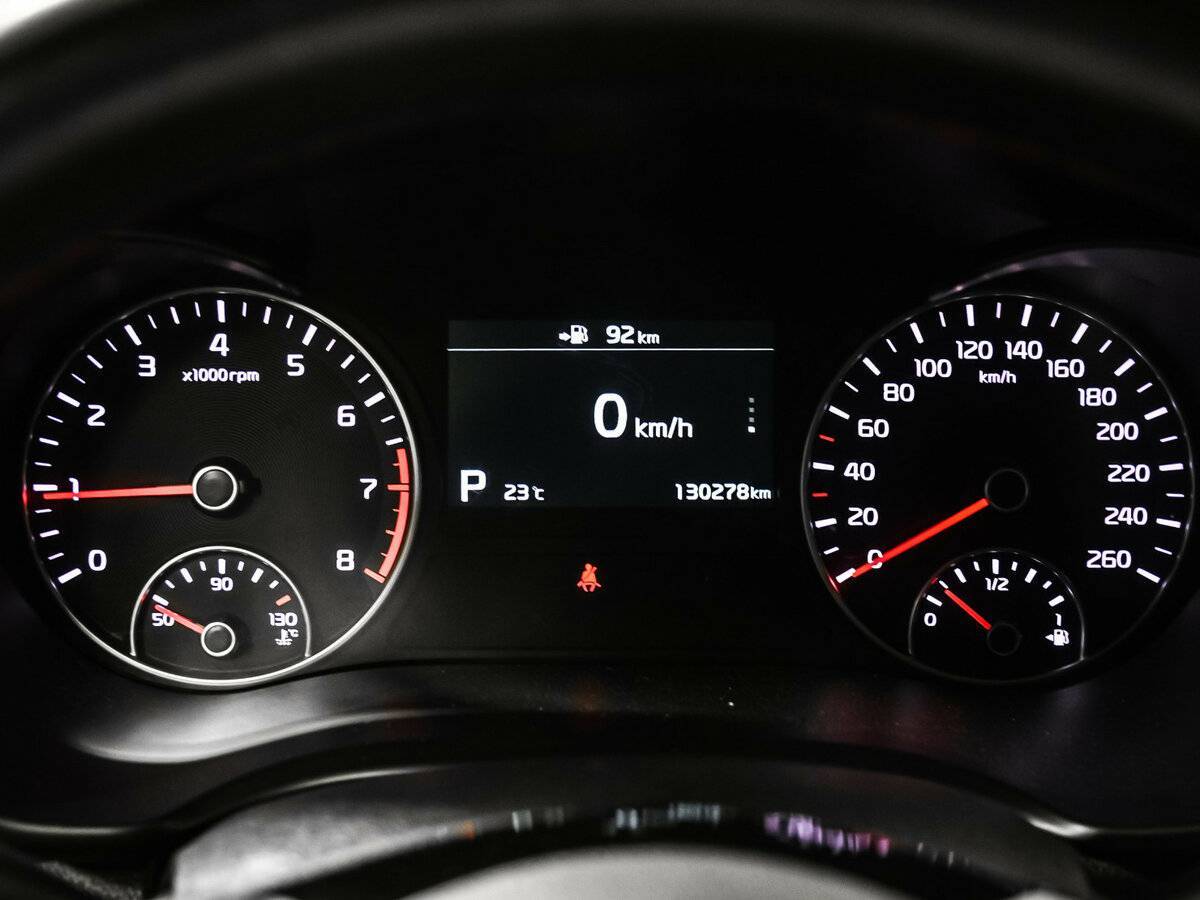 Купить Kia Optima, 2018, 130 240 км.. Фото: #9