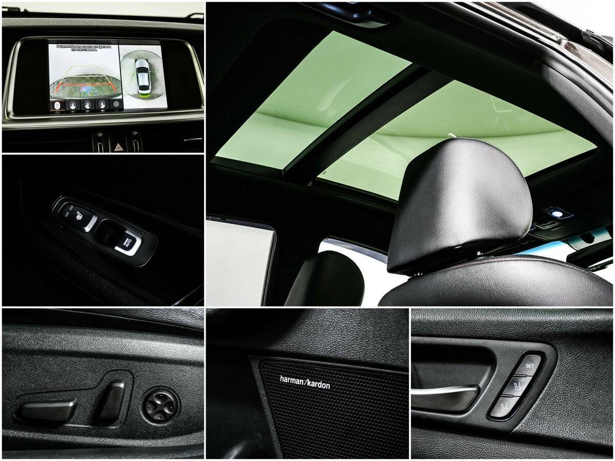 Купить Kia Optima, 2018, 130 240 км.. Фото: #13