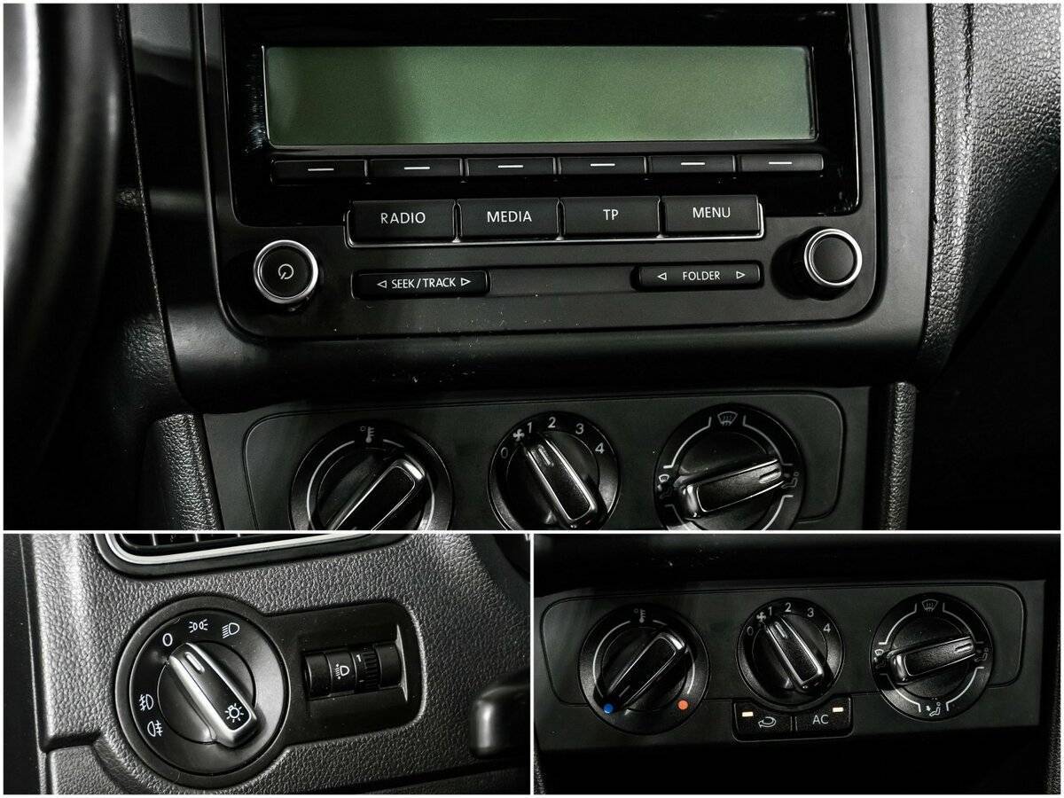 Купить Volkswagen Polo, 2012, 184 000 км.. Фото: #12