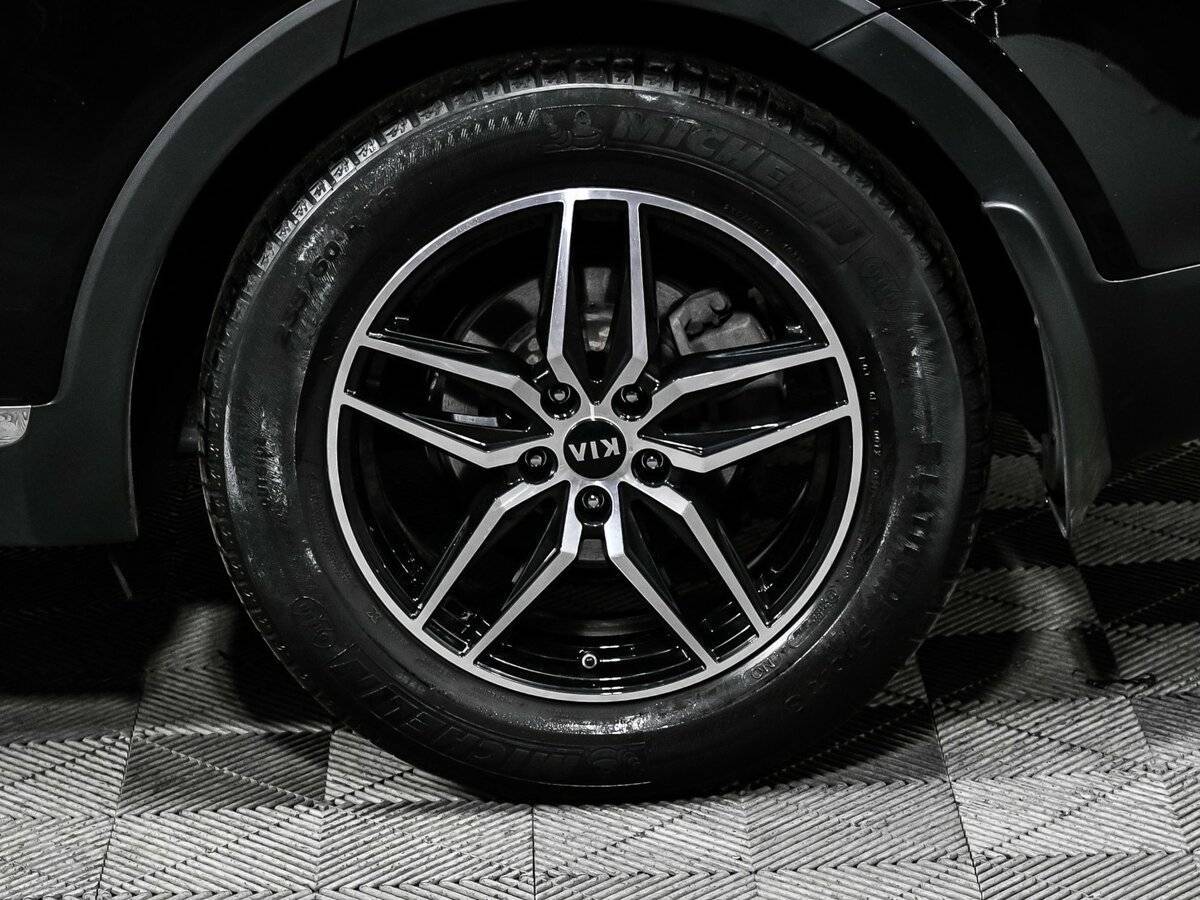 Купить Kia Sorento, 2017, 137 549 км.. Фото: #13