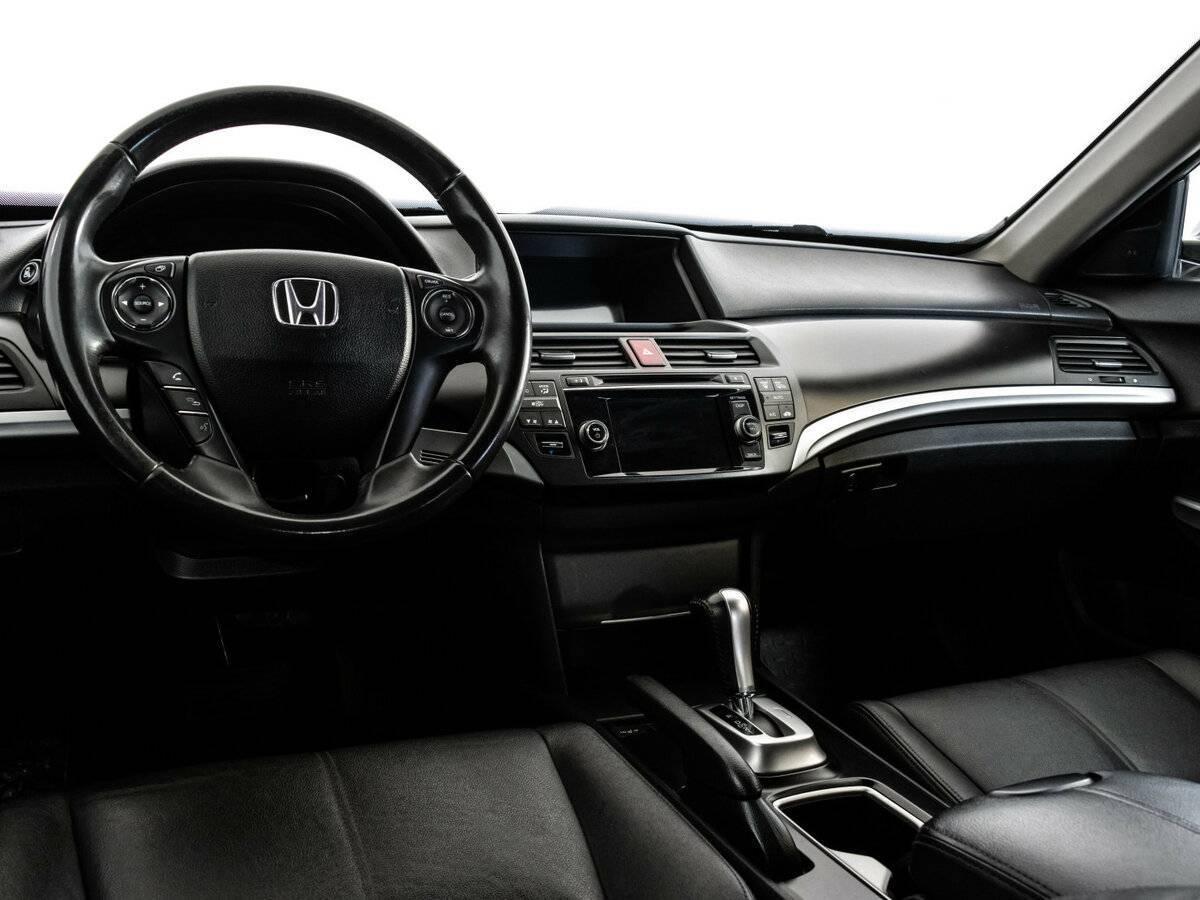 Купить Honda Crosstour, 2013, 275 452 км.. Фото: #10