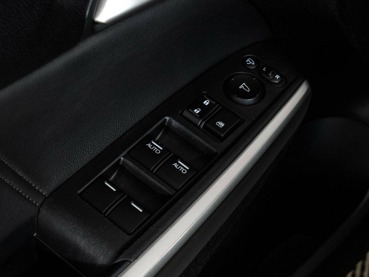 Купить Honda Crosstour, 2013, 275 452 км.. Фото: #20