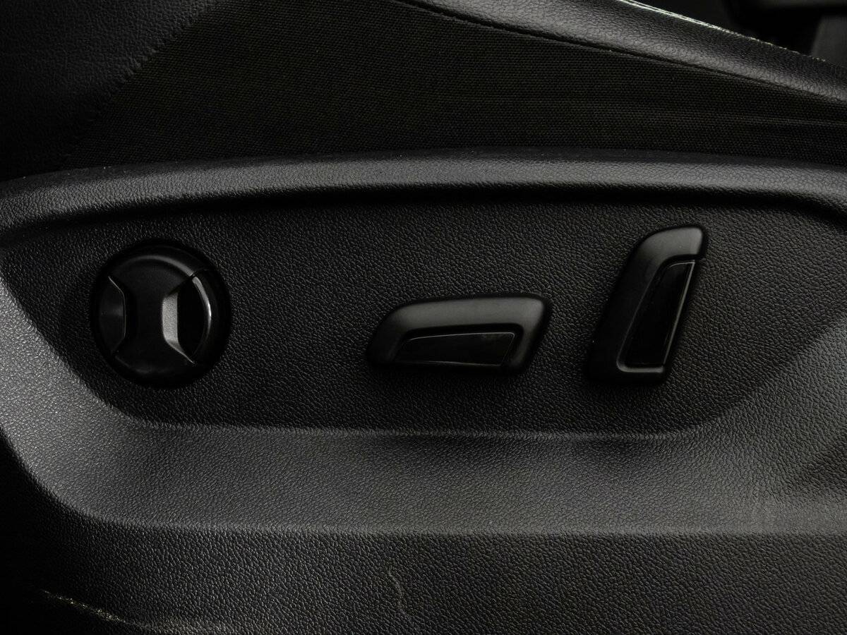 Купить Volkswagen Tiguan, 2017, 139 624 км.. Фото: #19