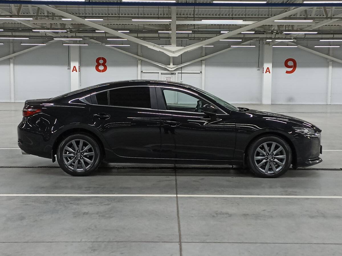Купить Mazda 6, 2019, 78 414 км.. Фото: #3