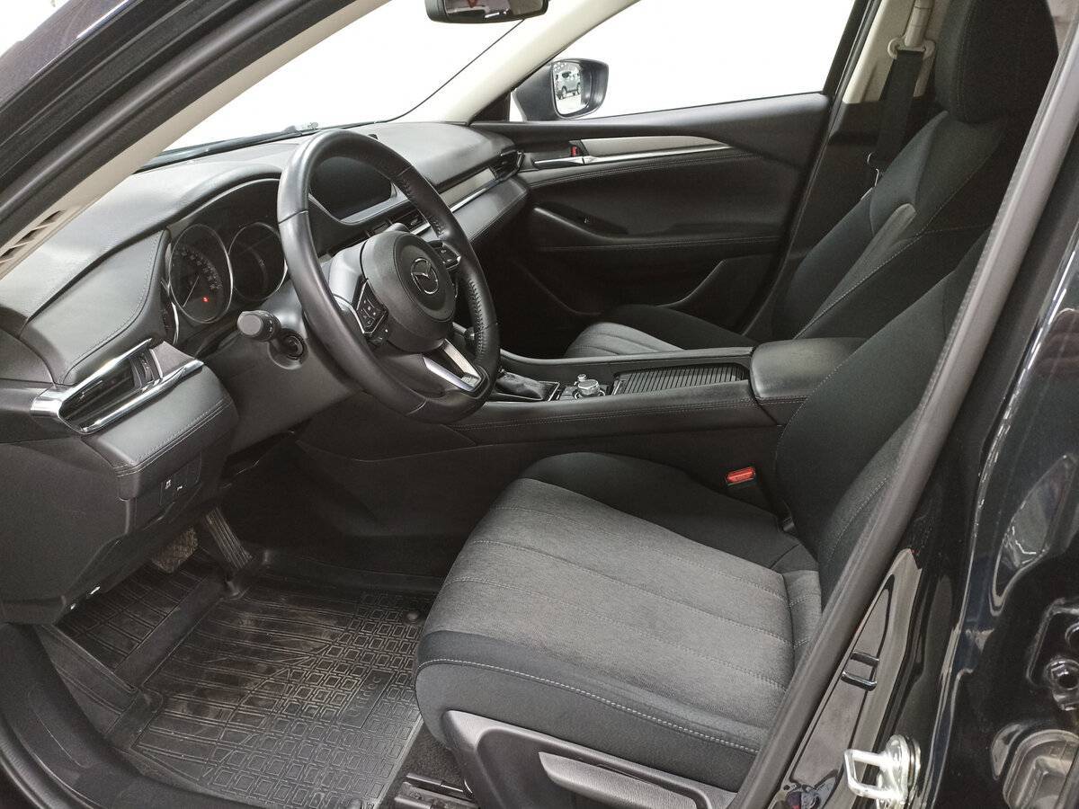 Купить Mazda 6, 2019, 78 414 км.. Фото: #15
