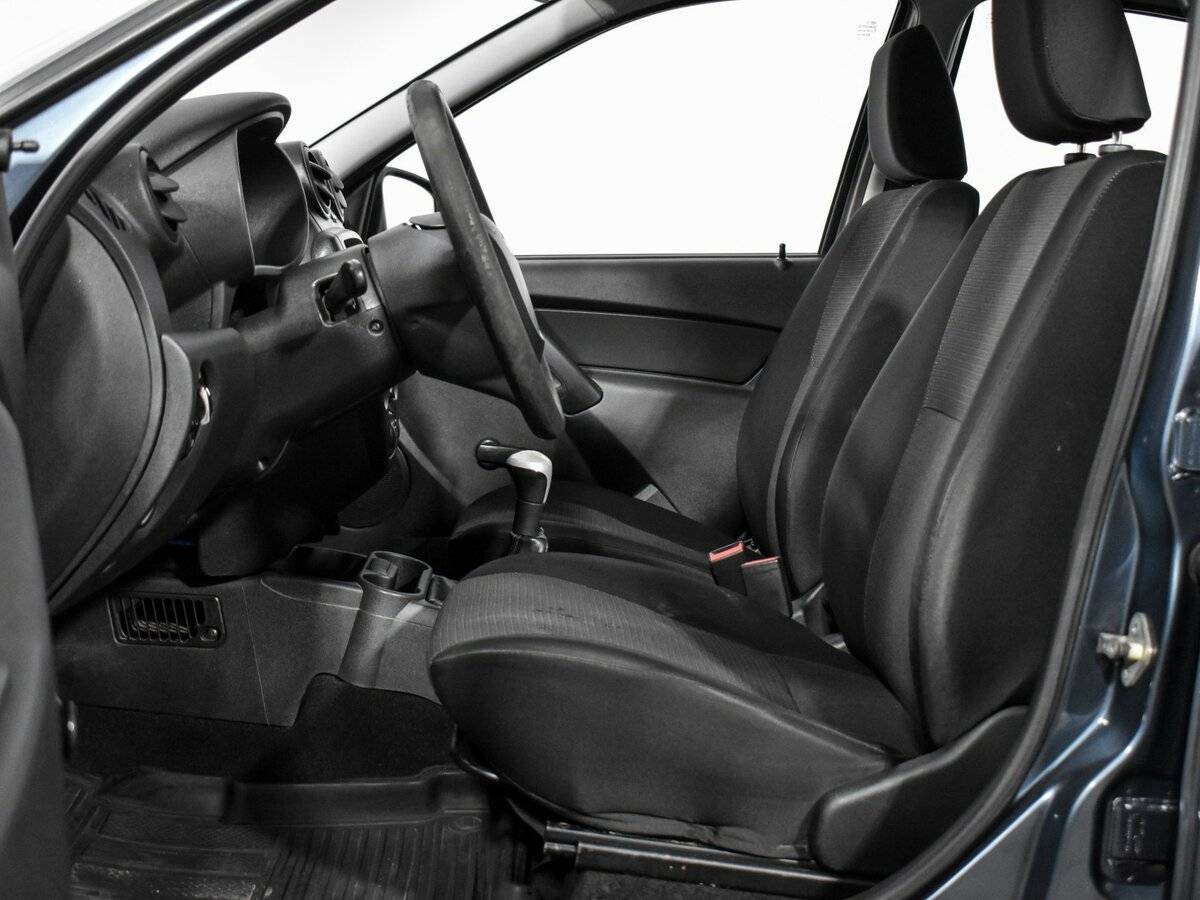 Купить Lada (ВАЗ) Granta, 2014, 131 743 км.. Фото: #10