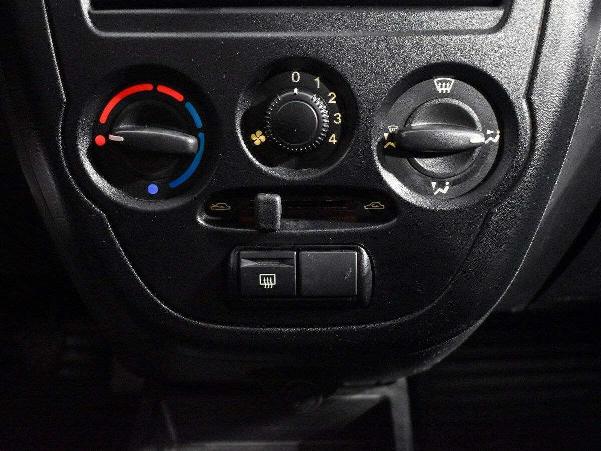 Купить Lada (ВАЗ) Granta, 2014, 131 743 км.. Фото: #15