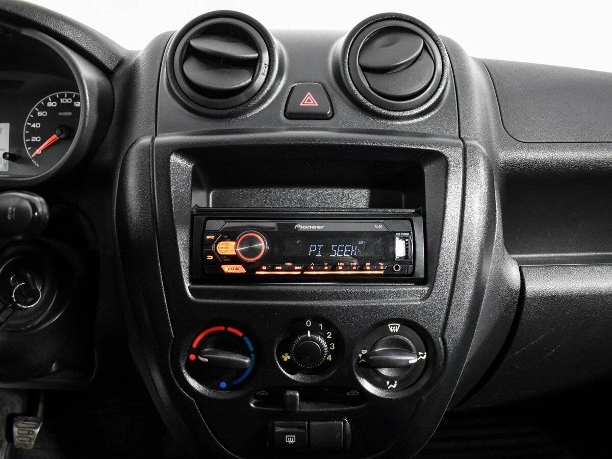 Купить Lada (ВАЗ) Granta, 2014, 131 743 км.. Фото: #16