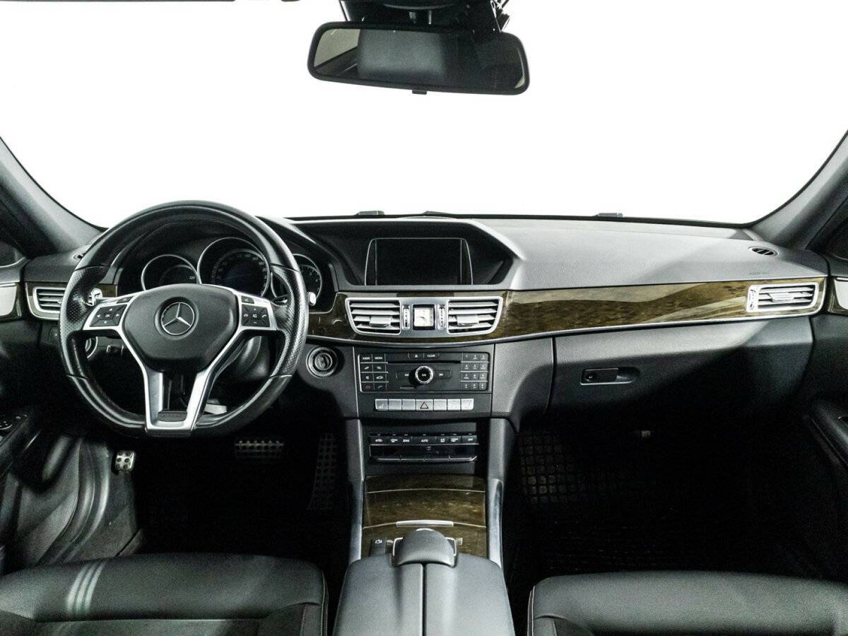 Купить Mercedes-Benz E-Класс, 2015, 150 705 км.. Фото: #13