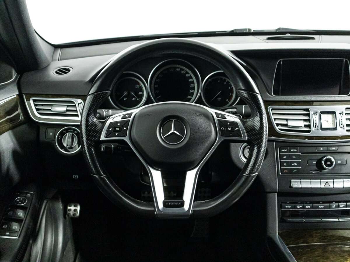 Купить Mercedes-Benz E-Класс, 2015, 150 705 км.. Фото: #17