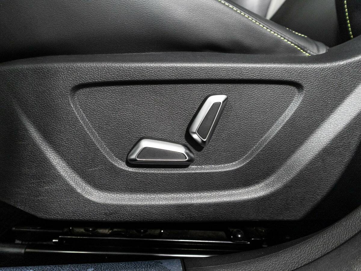 Купить Geely Coolray, 2023, 45 648 км.. Фото: #15