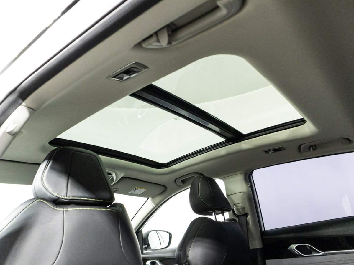 Купить Geely Coolray, 2023, 45 648 км.. Фото: #16