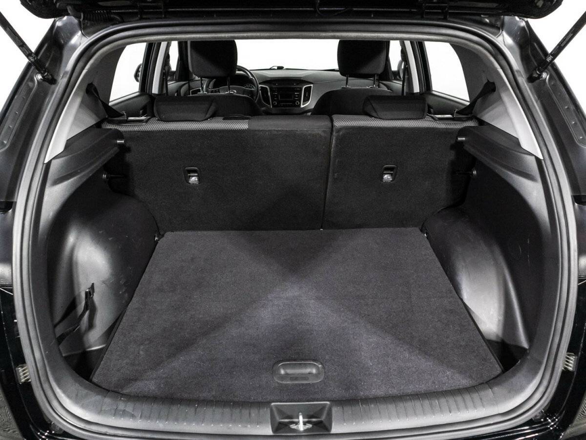 Купить Хендай Крета, 2016, 125 411 км.. Фото: #14