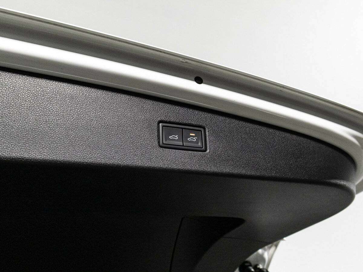 Купить Volkswagen Tiguan, 2020, 80 828 км.. Фото: #15