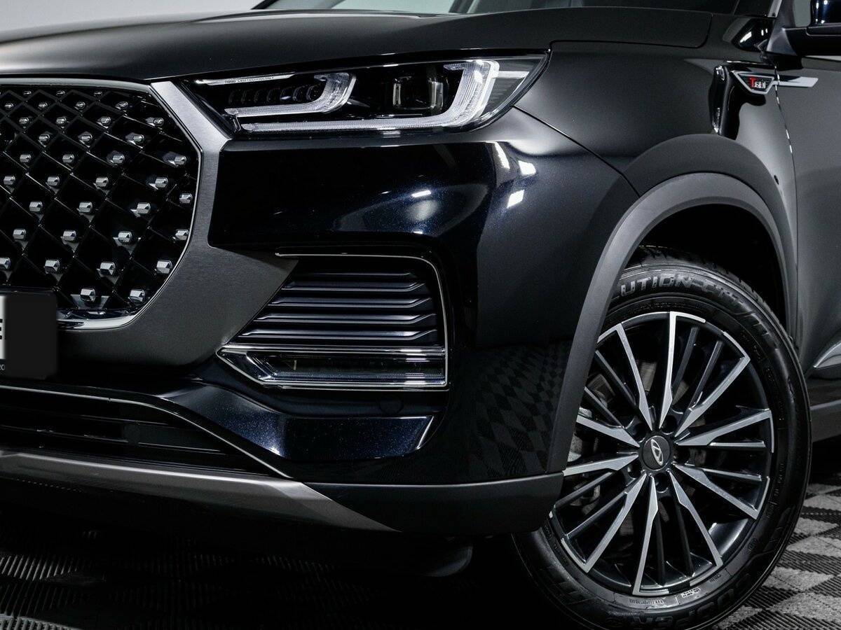 Купить Chery Tiggo 8 Pro Max, 2023, 11 045 км.. Фото: #16