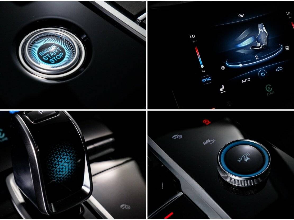 Купить Chery Tiggo 8 Pro Max, 2023, 11 045 км.. Фото: #22