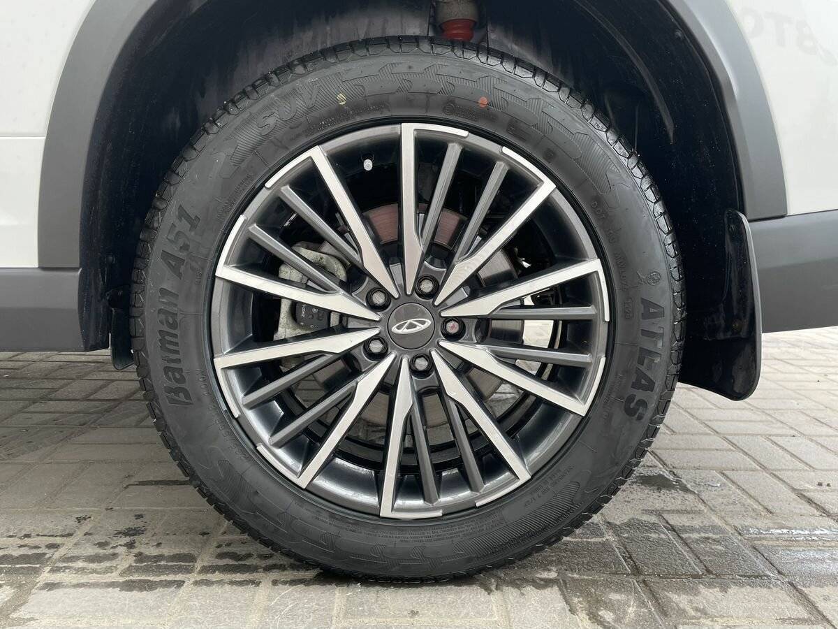 Купить Chery Tiggo 8 Pro Max, 2023, 8 433 км.. Фото: #23