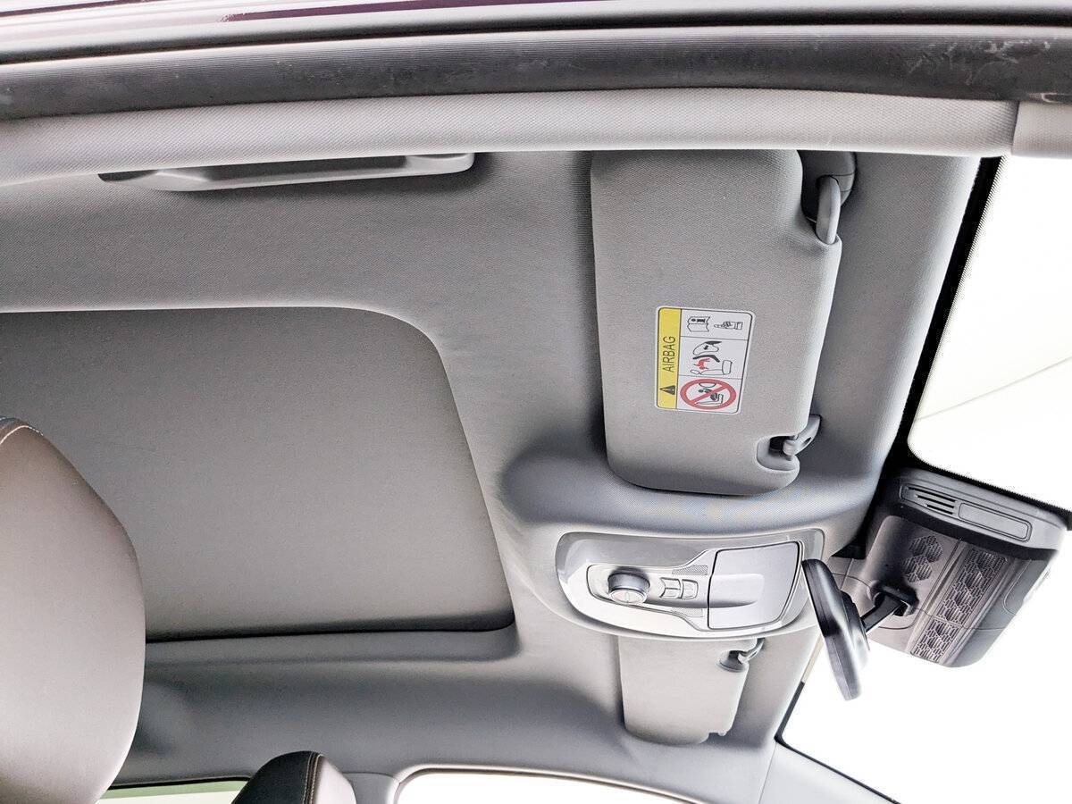 Купить Chery Tiggo 8 Pro, 2021, 107 027 км.. Фото: #21