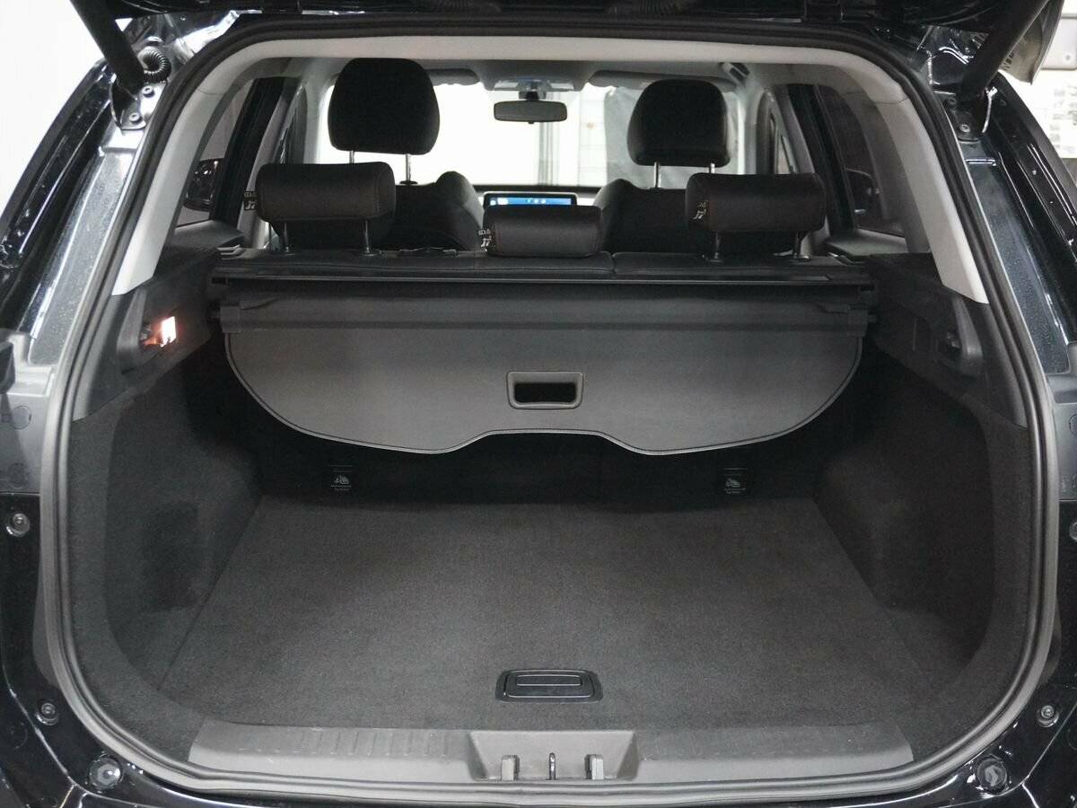 Купить Chery Tiggo 7 Pro, 2022, 48 266 км.. Фото: #8