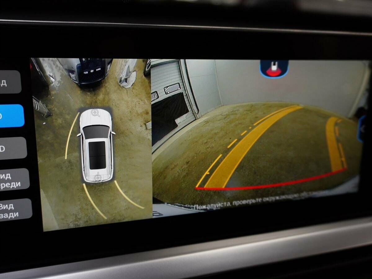 Купить Chery Tiggo 7 Pro, 2022, 48 266 км.. Фото: #18