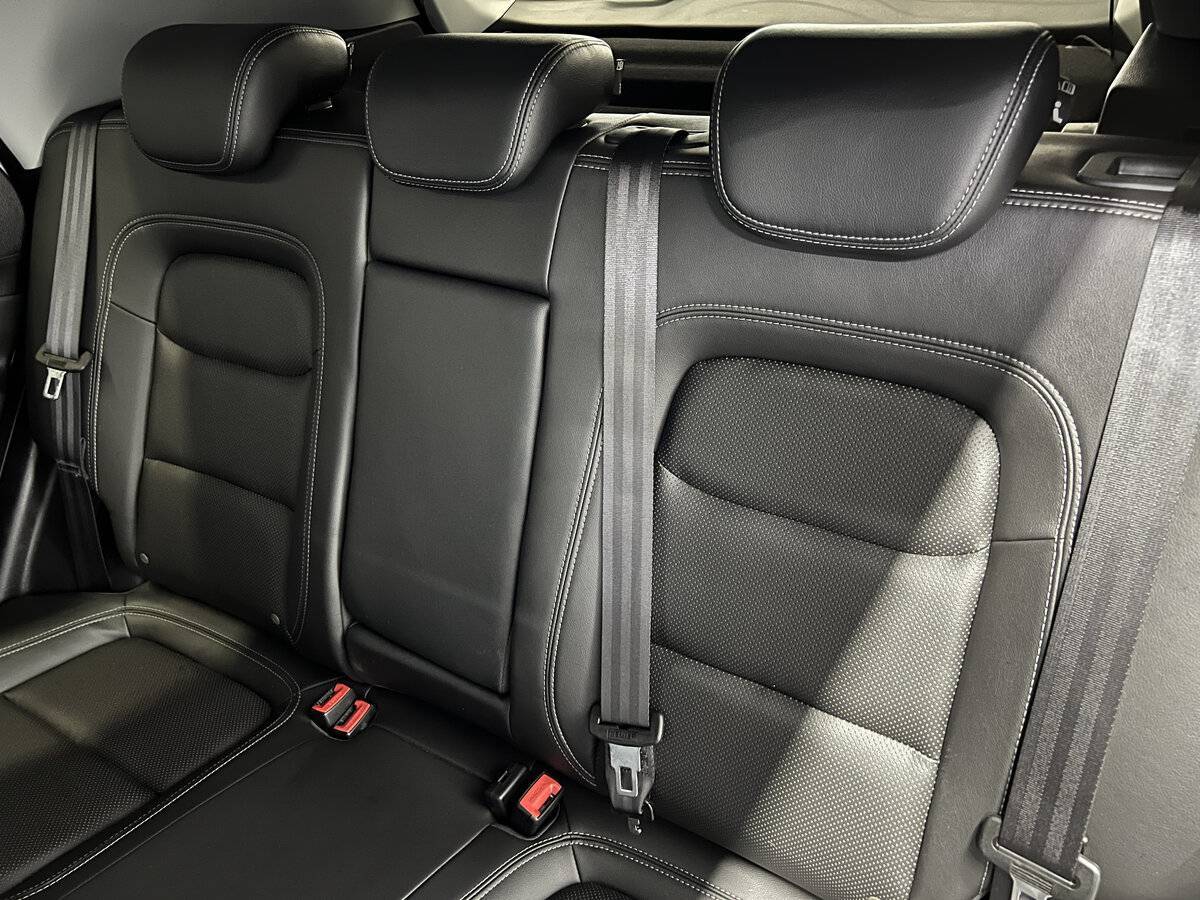 Купить Chery Tiggo 4, 2021, 48 166 км.. Фото: #8