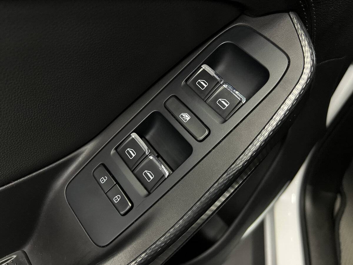 Купить Chery Tiggo 4, 2021, 48 166 км.. Фото: #21