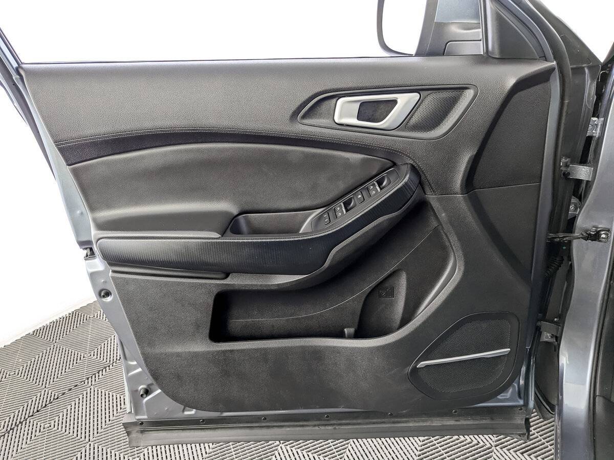 Купить Chery Tiggo 4, 2021, 112 344 км.. Фото: #18