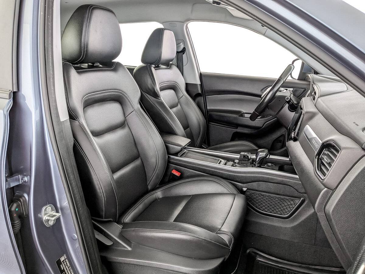 Купить Chery Tiggo 4, 2021, 112 344 км.. Фото: #23