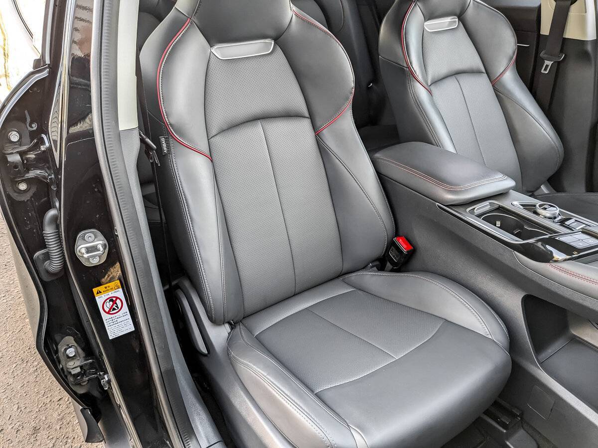 Купить Changan UNI-T, 2023, 54 667 км.. Фото: #23