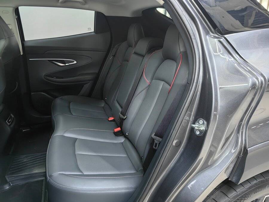 Купить Changan UNI-T, 2023, 21 620 км.. Фото: #7