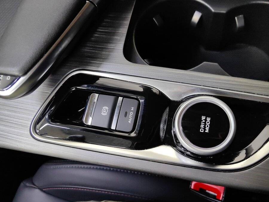 Купить Changan UNI-T, 2023, 21 620 км.. Фото: #17