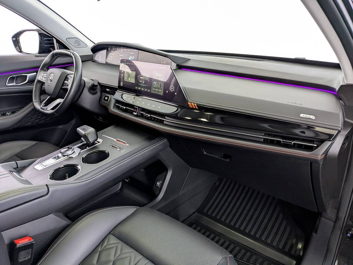 Купить Changan UNI-K, 2023, 59 910 км.. Фото: #10