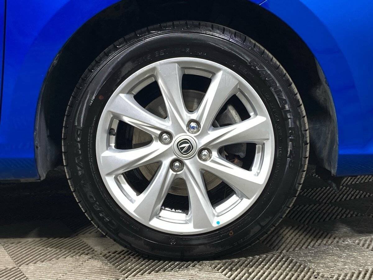 Купить Changan Alsvin, 2023, 39 808 км.. Фото: #6