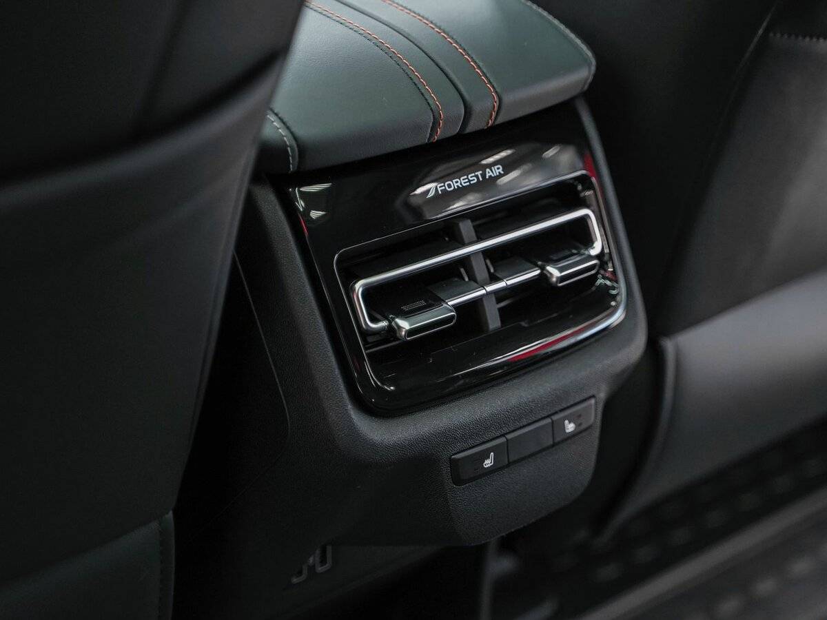 Купить Changan UNI-K, 2022, 66 000 км.. Фото: #7