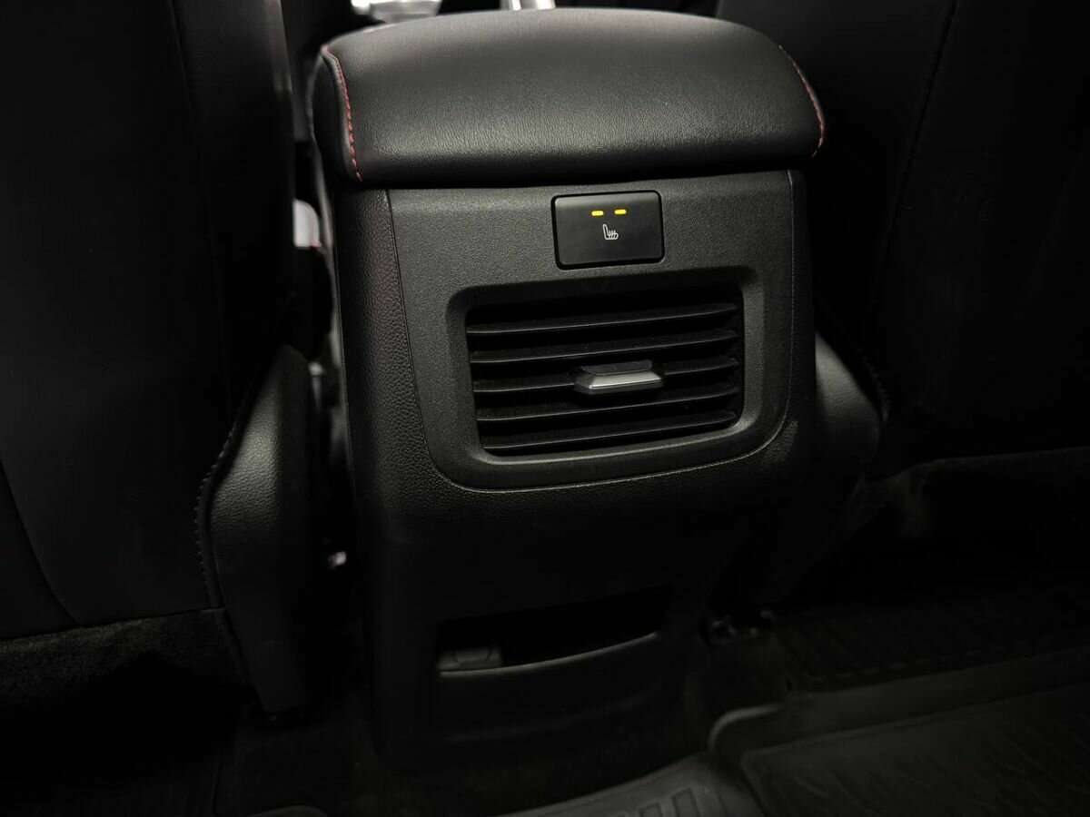 Купить Changan CS35 Plus, 2023, 22 293 км.. Фото: #24