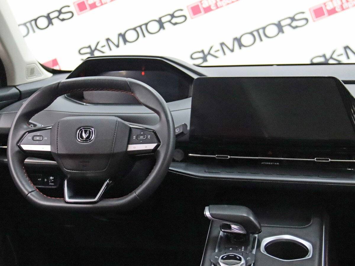 Купить Changan CS55 Plus, 2023, 15 700 км.. Фото: #5