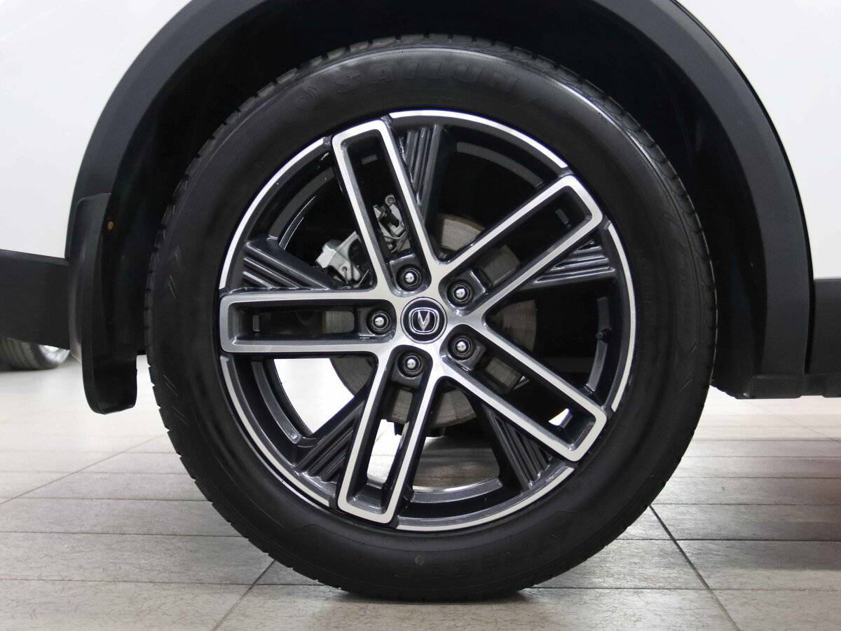 Купить Changan CS55 Plus, 2023, 15 700 км.. Фото: #11