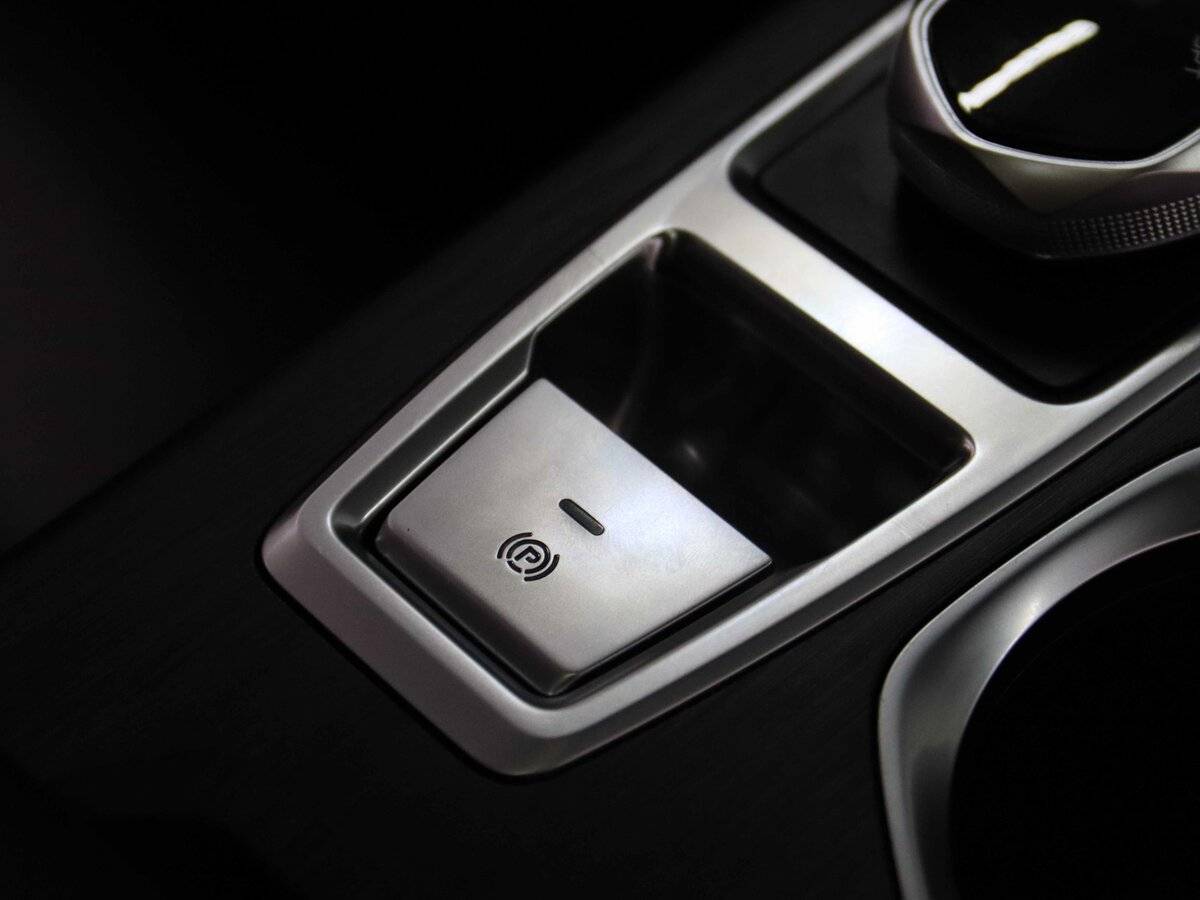 Купить Changan CS55 Plus, 2023, 15 700 км.. Фото: #14