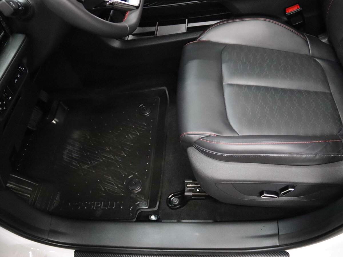 Купить Changan CS55 Plus, 2023, 15 700 км.. Фото: #28