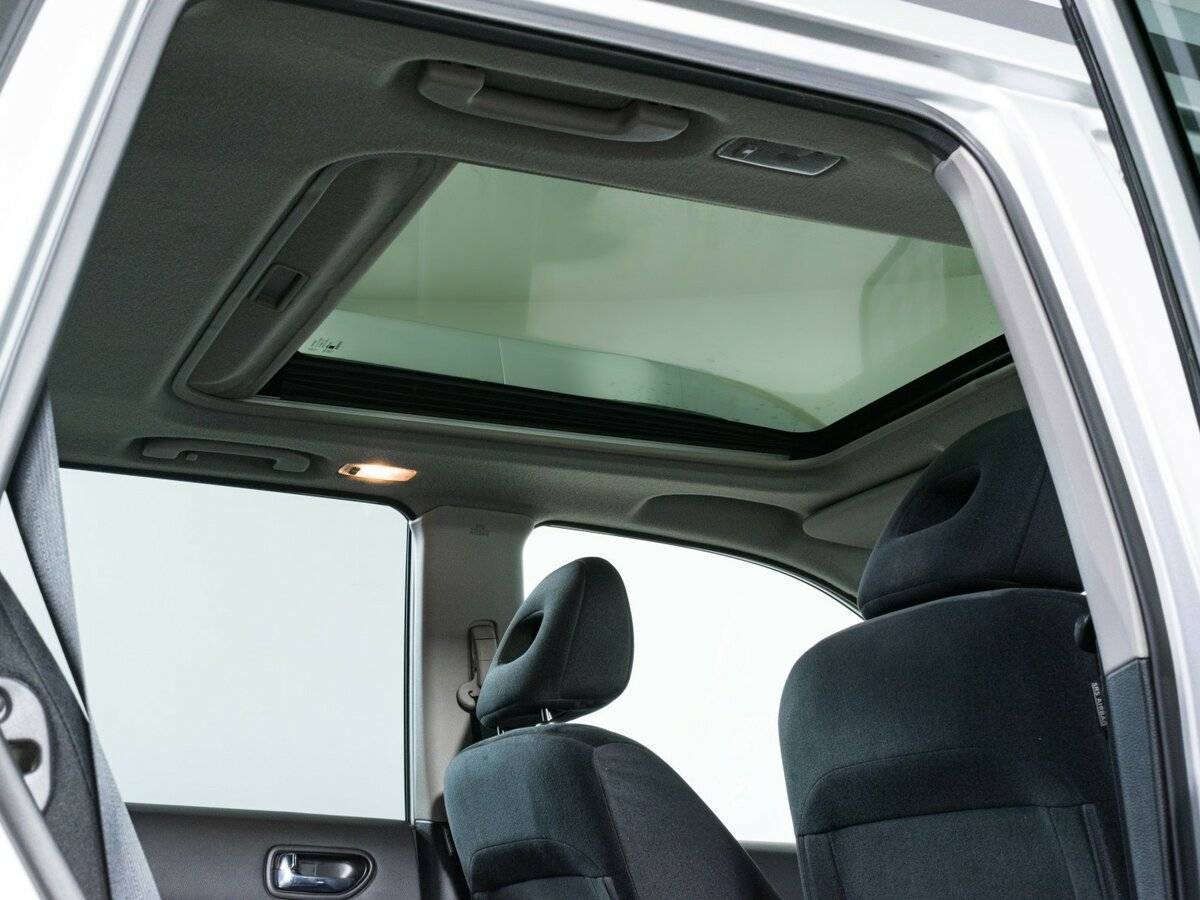 Купить Ниссан Икс-Трейл, 2014, 180 000 км.. Фото: #12