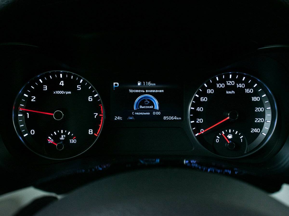 Купить Kia Cerato, 2021, 85 000 км.. Фото: #12