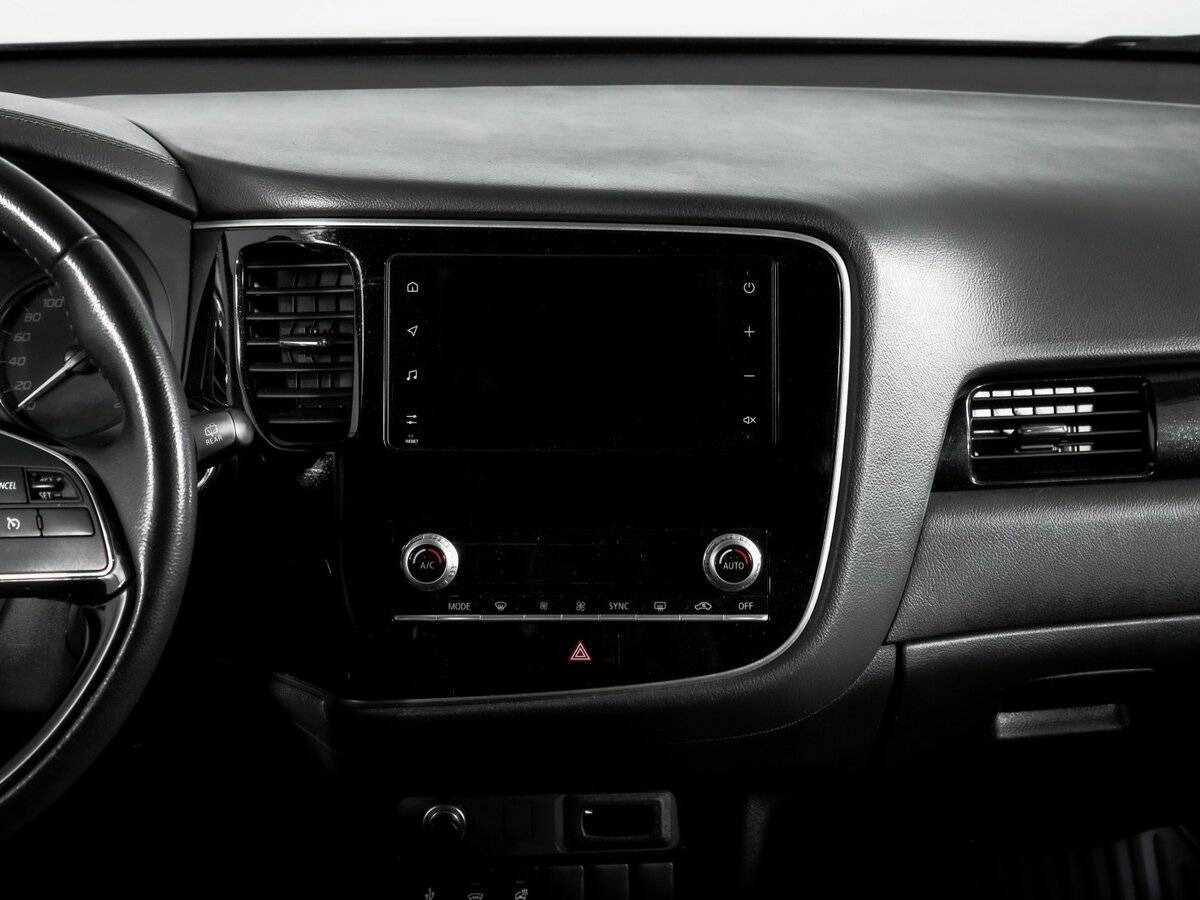 Купить Mitsubishi Outlander, 2021, 88 000 км.. Фото: #12