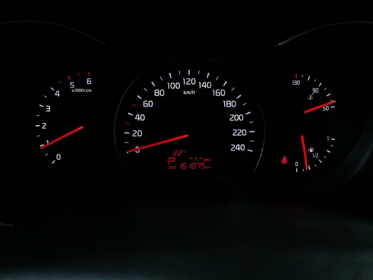 Купить Kia Sorento, 2017, 161 074 км.. Фото: #10