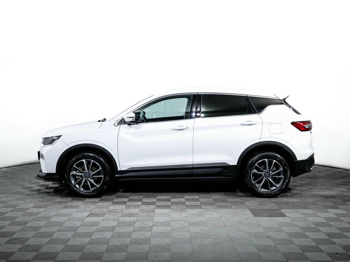 Купить Belgee X50, 2024, 13 100 км.. Фото: #7