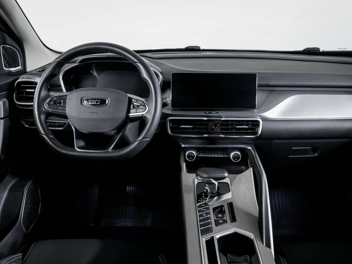 Купить Belgee X50, 2024, 13 100 км.. Фото: #11