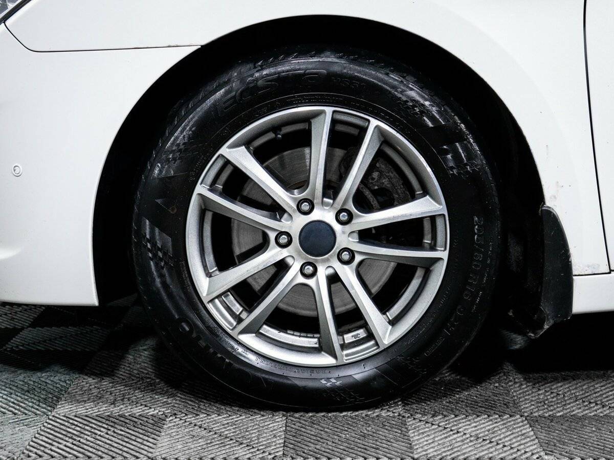 Купить Hyundai i40, 2013, 270 808 км.. Фото: #14