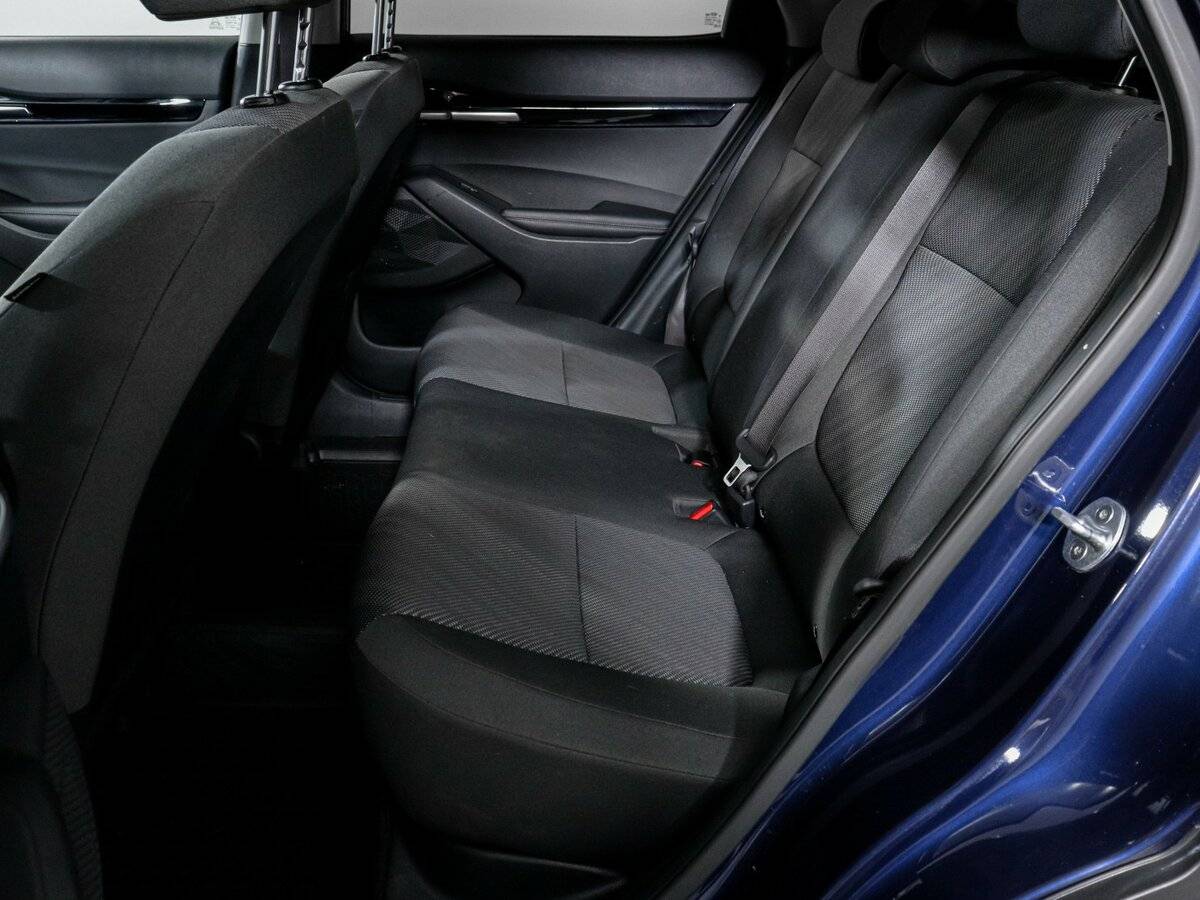 Купить Kia Seltos, 2020, 74 814 км.. Фото: #9